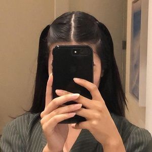 Meet your Posher, Marina